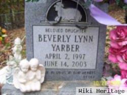 Beverly Lynn Yarber