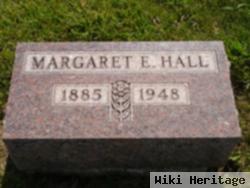 Margaret Estelle "stella" Coil Hall