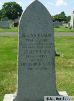 Joseph John Lada
