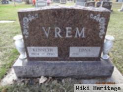 Kenneth A. Vrem