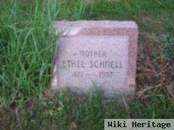 Ethel Schnell