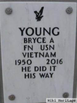 Bryce A. Young