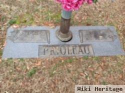 Mary T Rankin Prioleau