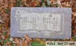 Barnum E. Parmalee