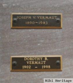 Joseph V. Vermaut