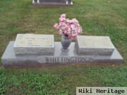 James L. "jim" Whittington