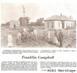 Franklin Campbell