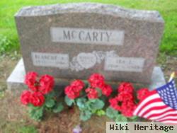 Ira L. Mccarty