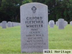 Gilford Fletcher Wheeler