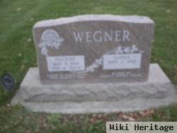 Eugene "gene" Wegner