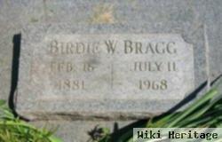 Birdie Wever Bragg