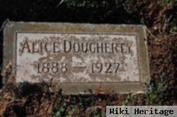 Alice Dougherty