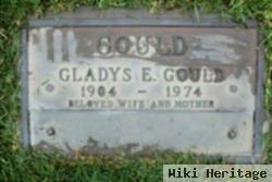 Gladys E. Gould