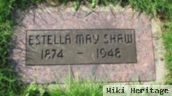 Estella May Shaw