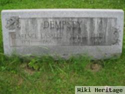 Clarence Lasalle Dempsey