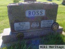 Ruth L. Morris Ross