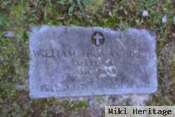 William Thomas Hughes
