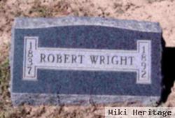 Robert Wright