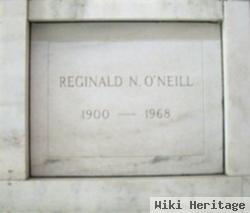 Reginald N. O'neill