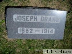 Joseph Drake