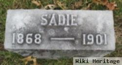 Sadie Hulen