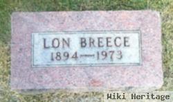 Lon Breece