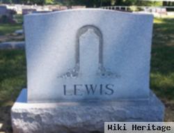 Glenn W Lewis