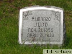 Almanzo Judd