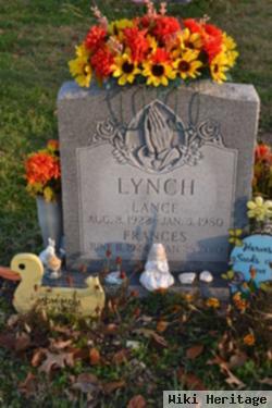 Lance Lynch