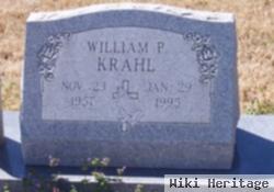 William Paul Krahl