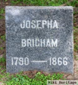 Josepha Brigham