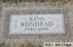 Ilene Konrad