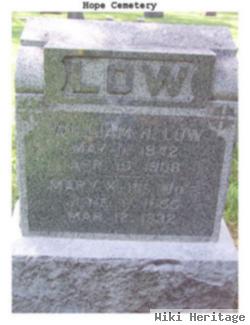 William H. Low