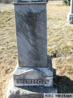 Freeman Bishop