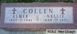 Elmer James Collen