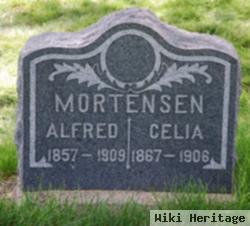 Celia Mortensen