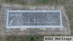 Verna B Schmitz