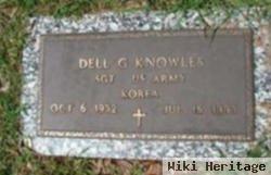 Dell G. Knowles