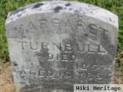 Margaret Turnbull