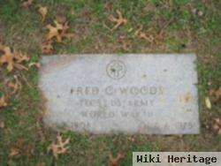 Fred C. Woods