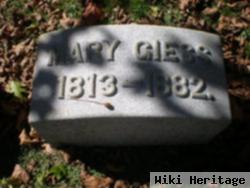 Mary Ueberroth Giess