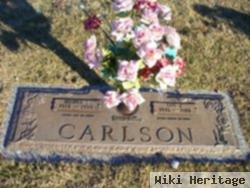 Mildred S. Carlson