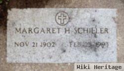 Margaret H. Schiller