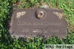 Gloria Jean Chorney