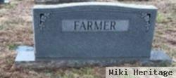 Frances Garner Farmer