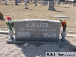 Sharon Kay Stephenson Burden