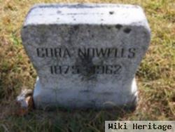 Cora Nowells