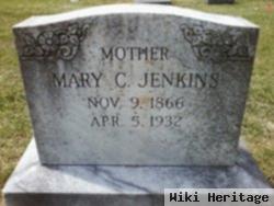 Mary Catherine Ryherd Jenkins