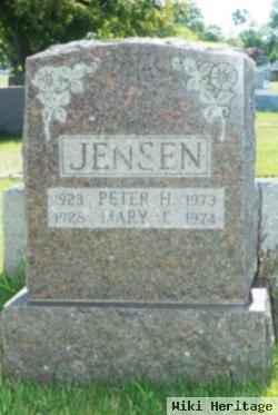 Peter H. Jensen