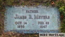 James B. Meyers